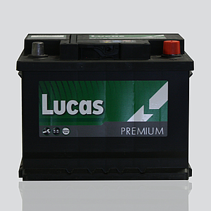 Lucas accu 560408