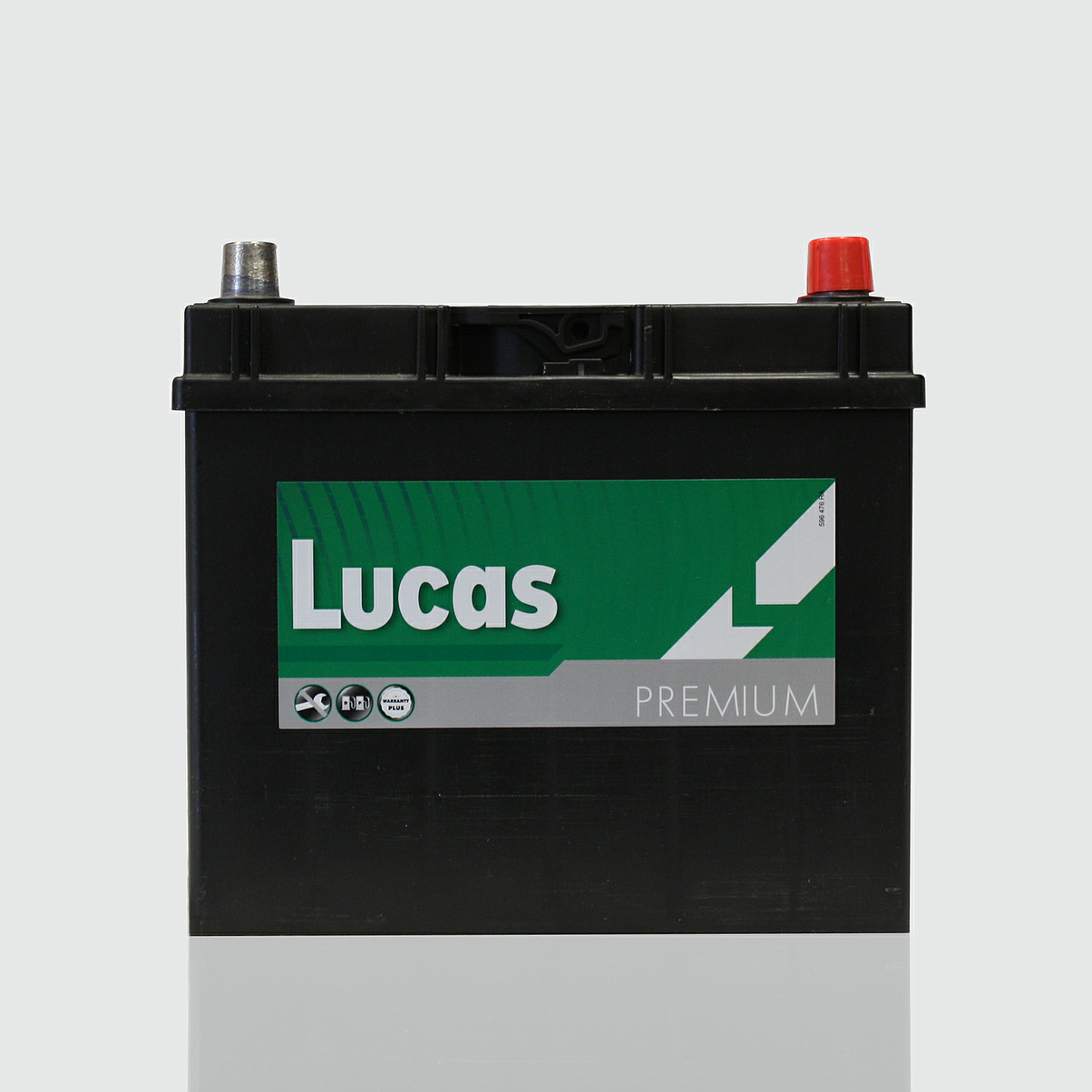 Lucas accu L545158