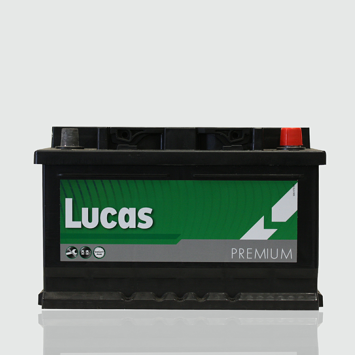 Lucas accu L572409