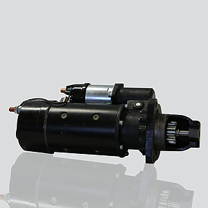 Cummins startmotor 5011000