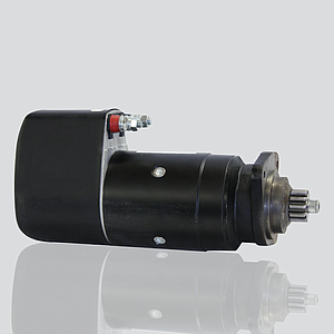 Bosch startmotor 001416023