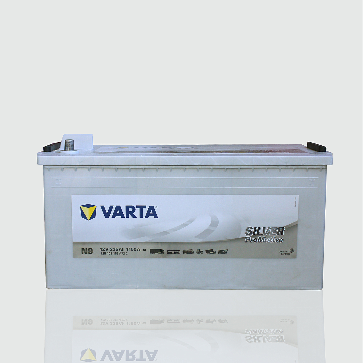 Varta Accu N9