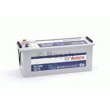 T3075 Accu Bosch 120AH 680A