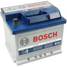 S4001 Accu Bosch 44 AH