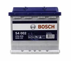 S4002 Accu Bosch 52AH