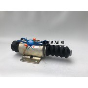 E521AM1F Stopsolenoid 24V