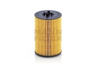 HU7020Z  Man Oliefilter