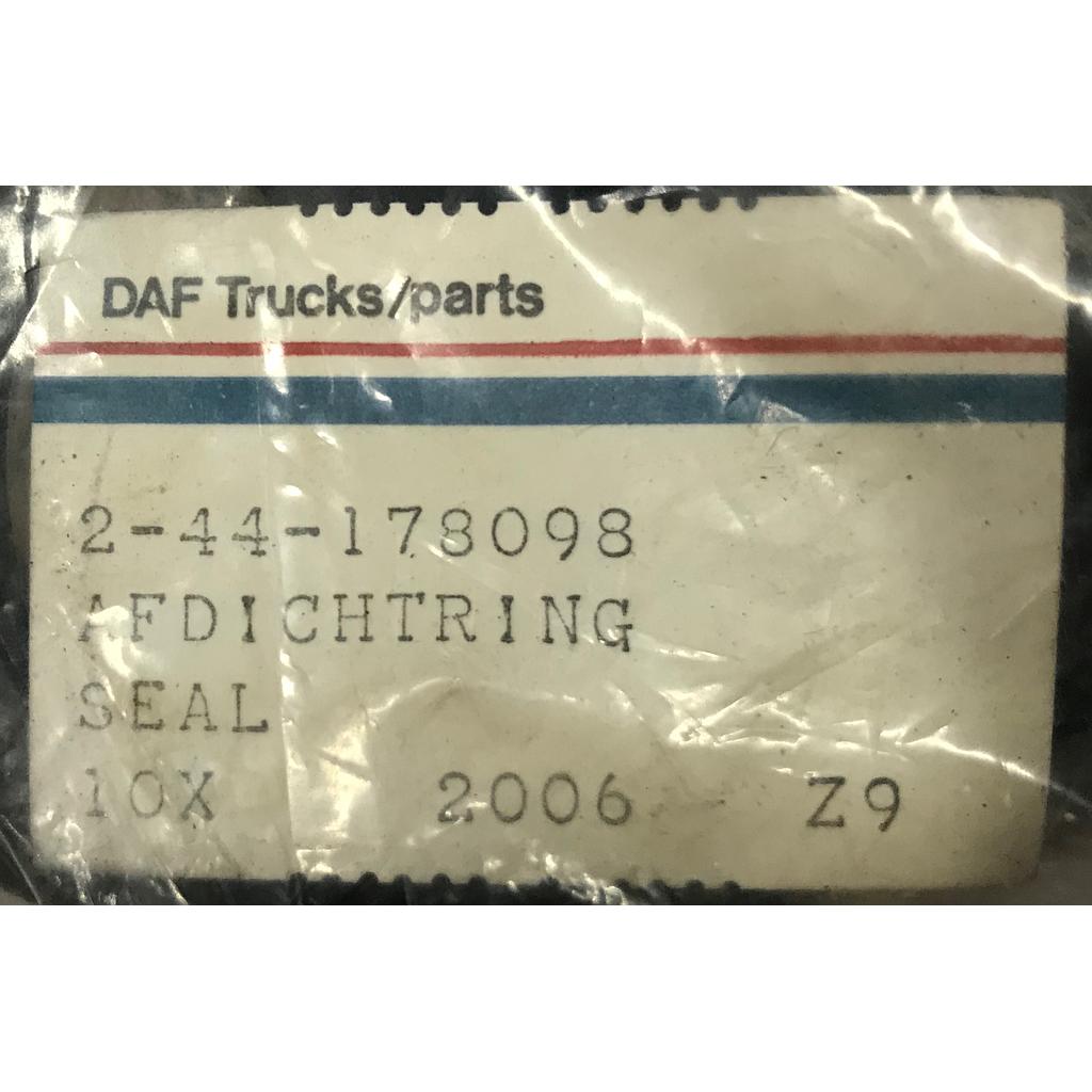 DAF Afdichtring 178098