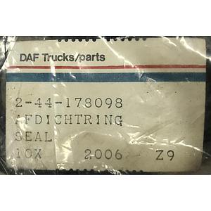 DAF Afdichtring 178098