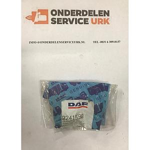 DAF Draadbus no 0241590