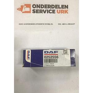 DAF Injector sleeve no 0252556