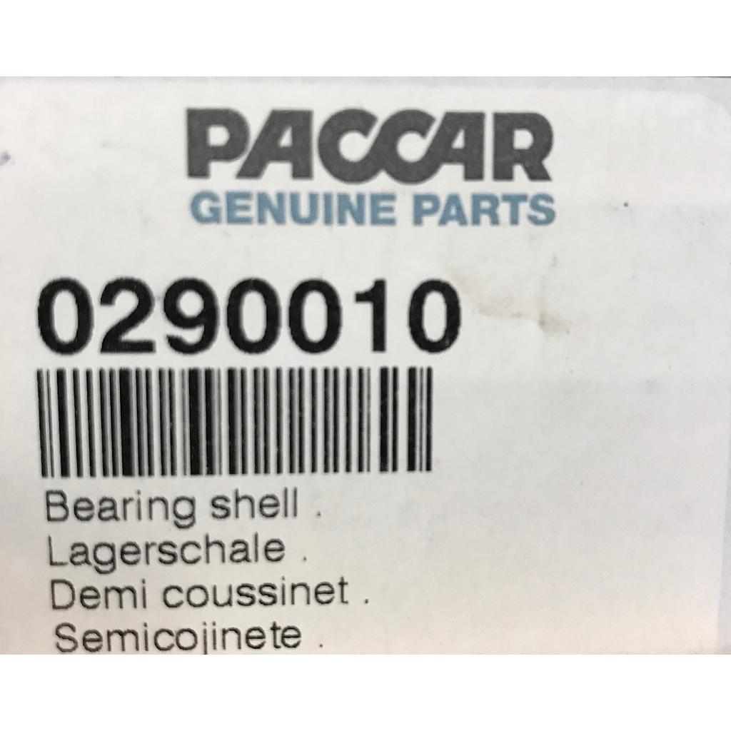 DAF Lagerschaal no 0290010