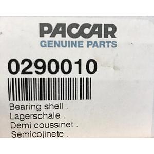 DAF Lagerschaal no 0290010