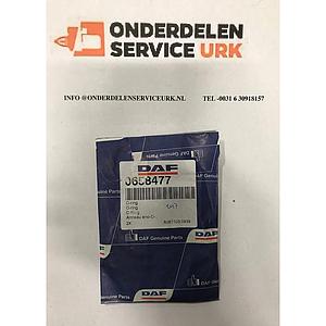 DAF O-ring no0658477