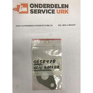 DAF Pakking oliekoeler no0658478