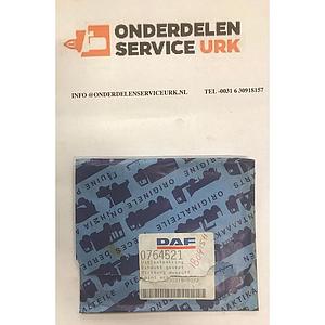 DAF Uitlaatpakking no0764521