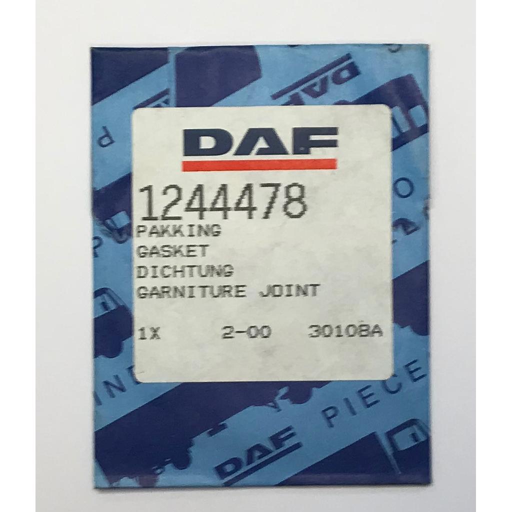 DAF Pakking no1244478