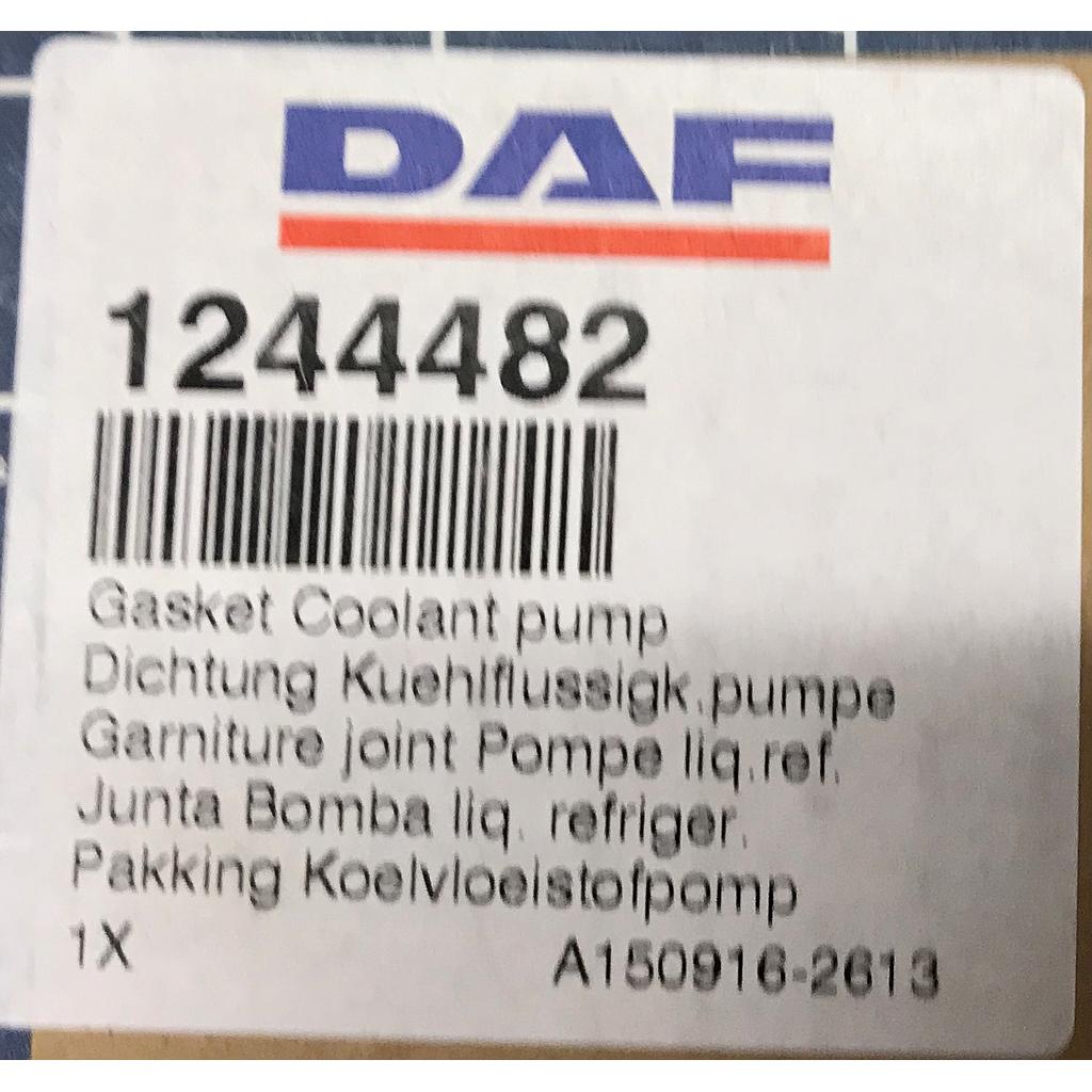 DAF Pakking koelw pomp no1244482