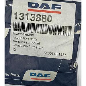 DAF Expansiestop no1313880