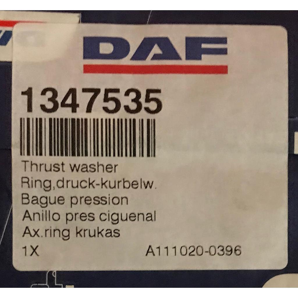 DAF Ax ring krukas no1347535
