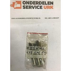 DAF 475/575/615 bouten