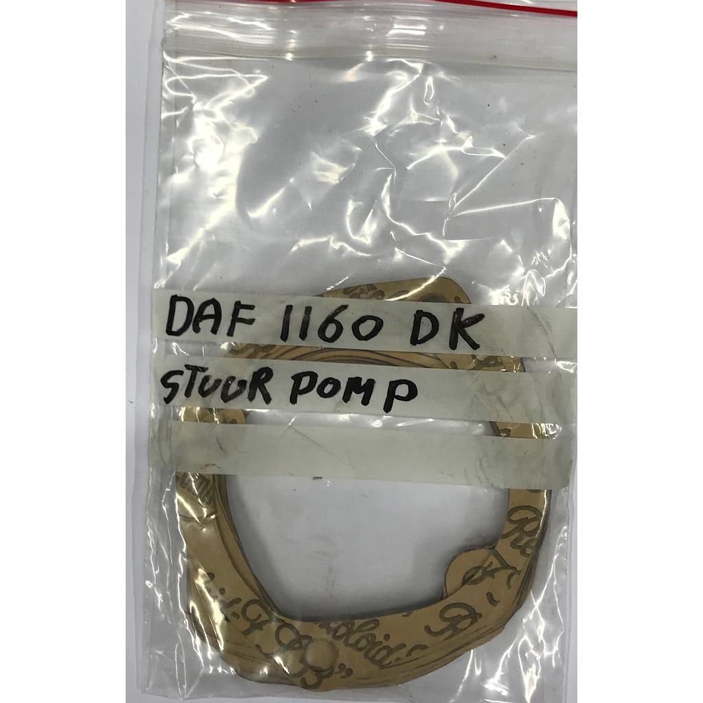 DAF 1160 DK Pakking stuurpomp